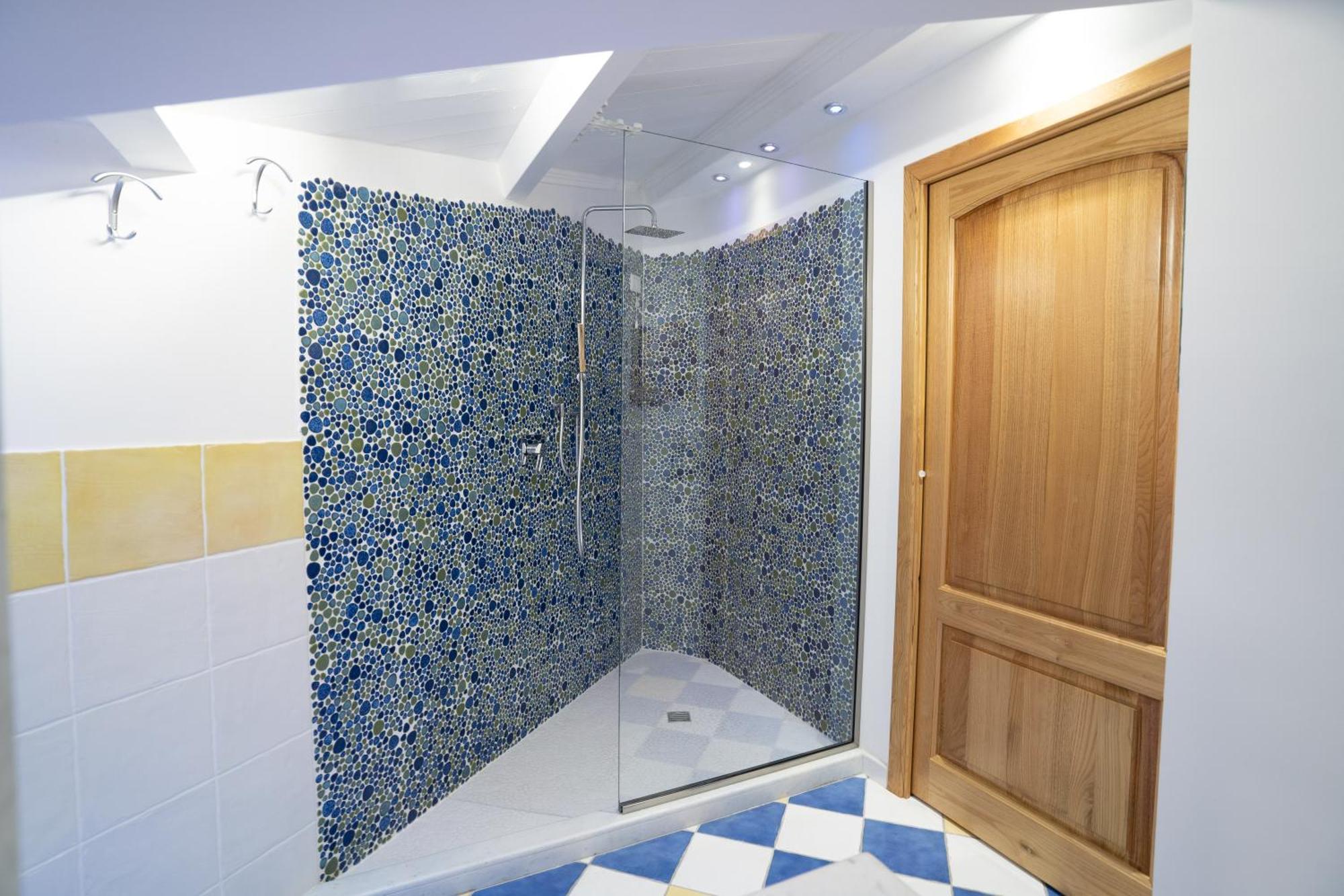 Cassiodoro Suite B&B Marina di Davoli Ruang foto